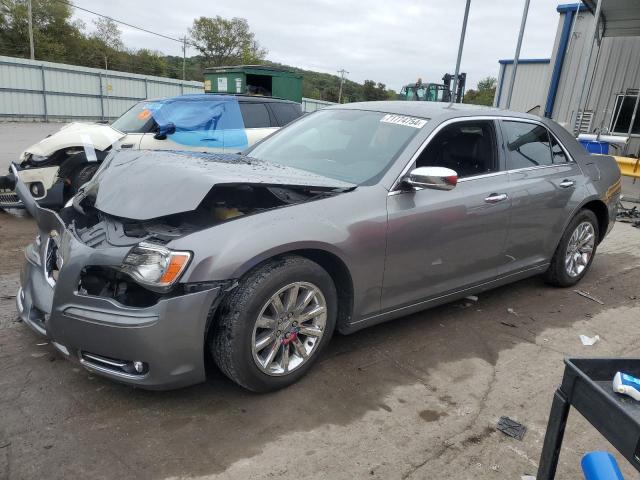 CHRYSLER 300 LIMITE 2012 2c3ccacg8ch309772