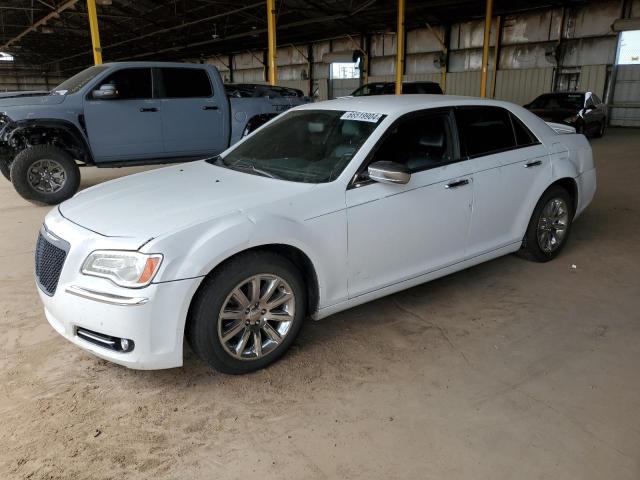 CHRYSLER 300 LIMITE 2012 2c3ccacg8ch310095