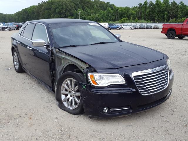 CHRYSLER 300 LIMITE 2012 2c3ccacg8ch310162