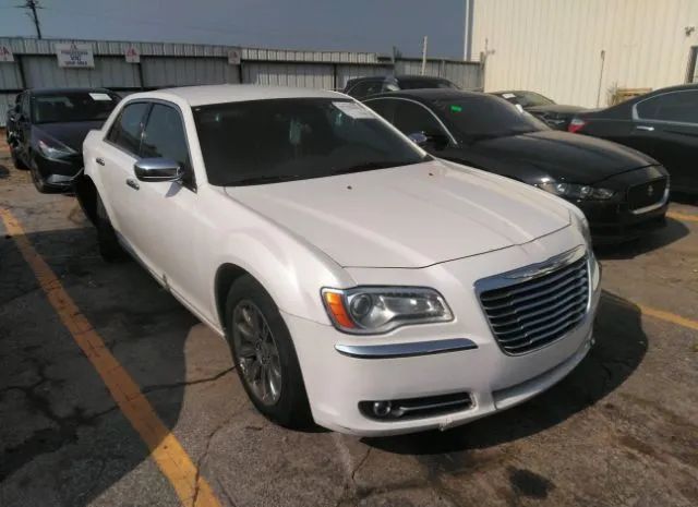 CHRYSLER 300 2012 2c3ccacg8ch310632