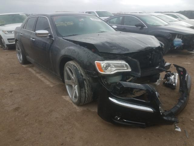 CHRYSLER 300 LIMITE 2012 2c3ccacg9ch126932