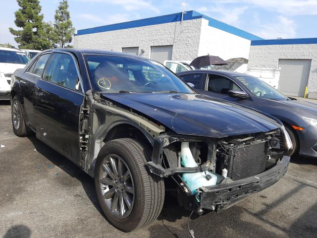 CHRYSLER 300 LIMITE 2012 2c3ccacg9ch126994