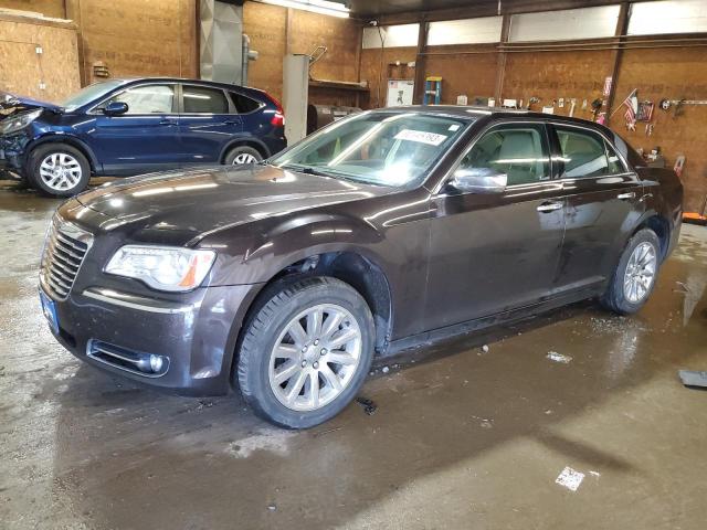 CHRYSLER 300 LIMITE 2012 2c3ccacg9ch137123