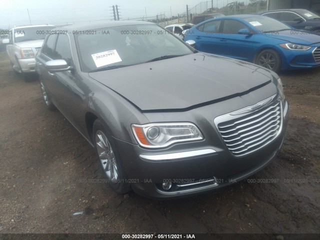 CHRYSLER 300 2012 2c3ccacg9ch138174