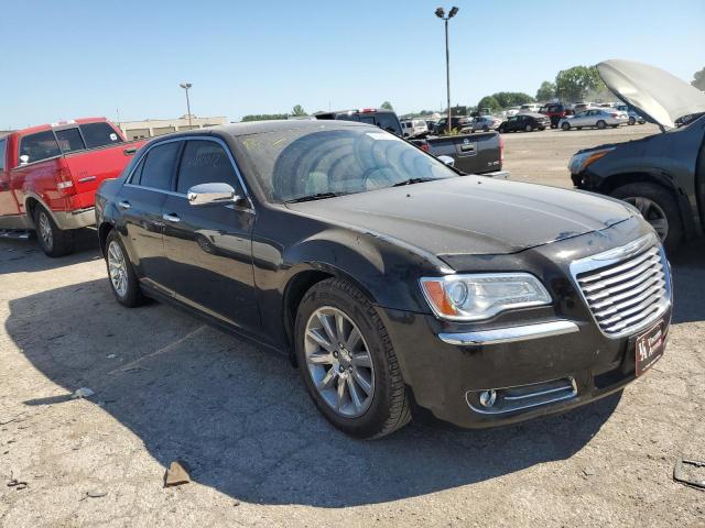 CHRYSLER 300 LIMITE 2012 2c3ccacg9ch141236