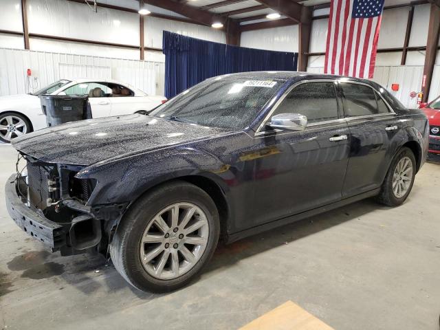 CHRYSLER 300 2012 2c3ccacg9ch147991