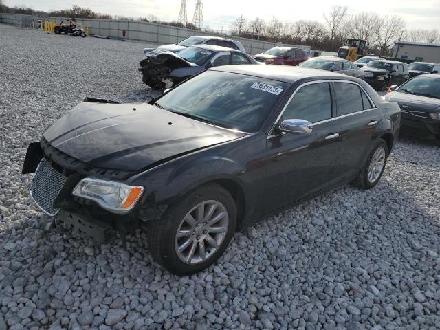 CHRYSLER 300 2012 2c3ccacg9ch161681