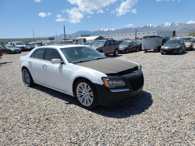 CHRYSLER 300 LIMITE 2012 2c3ccacg9ch165293