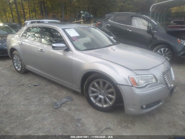 CHRYSLER 300 2012 2c3ccacg9ch165357