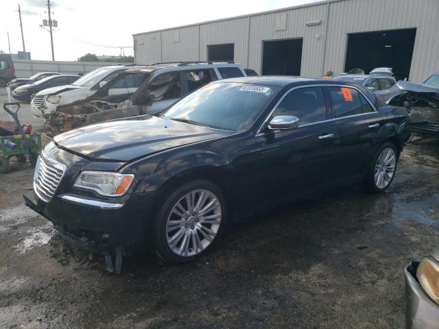 CHRYSLER 300 LIMITE 2012 2c3ccacg9ch166430