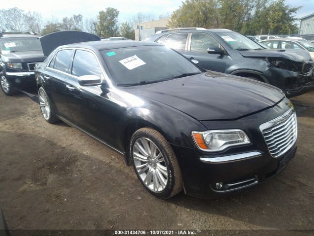 CHRYSLER 300 2012 2c3ccacg9ch167156