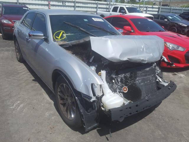 CHRYSLER 300 LIMITE 2012 2c3ccacg9ch169537