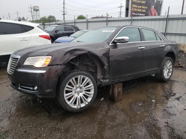 CHRYSLER 300 LIMITE 2012 2c3ccacg9ch174415