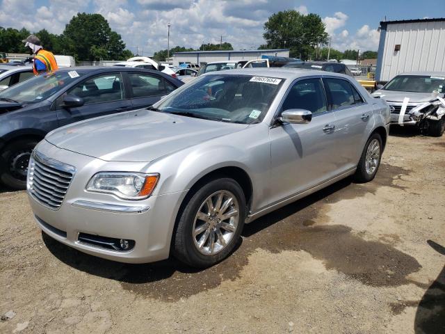 CHRYSLER 300 2012 2c3ccacg9ch176150