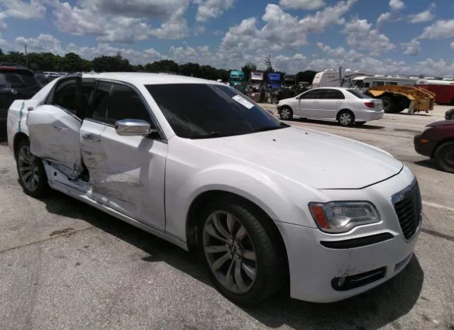 CHRYSLER 300 2012 2c3ccacg9ch179517