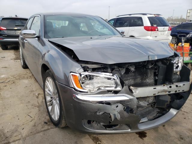 CHRYSLER 300 LIMITE 2012 2c3ccacg9ch179601