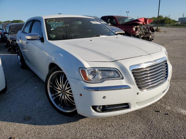 CHRYSLER 300 LIMITE 2012 2c3ccacg9ch182224