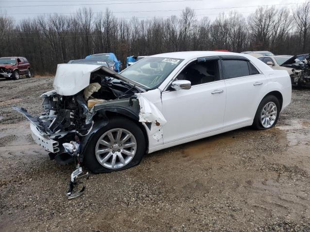 CHRYSLER 300 2012 2c3ccacg9ch182255