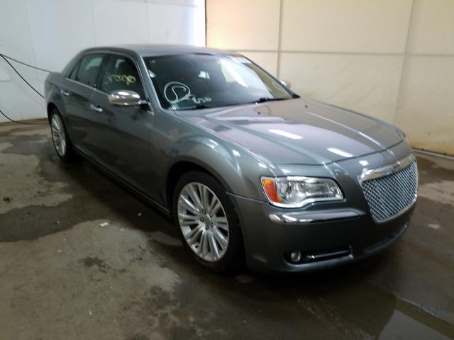 CHRYSLER 300 LIMITE 2012 2c3ccacg9ch182482