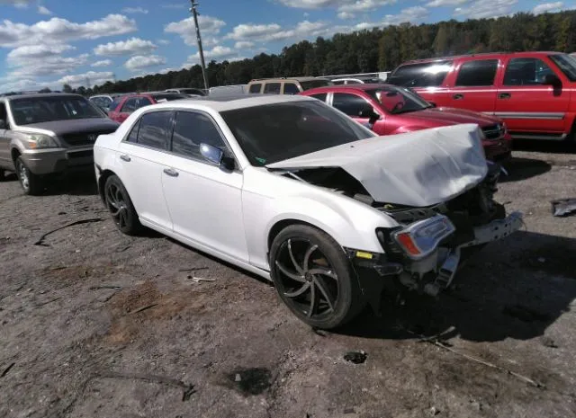 CHRYSLER 300 2012 2c3ccacg9ch186094