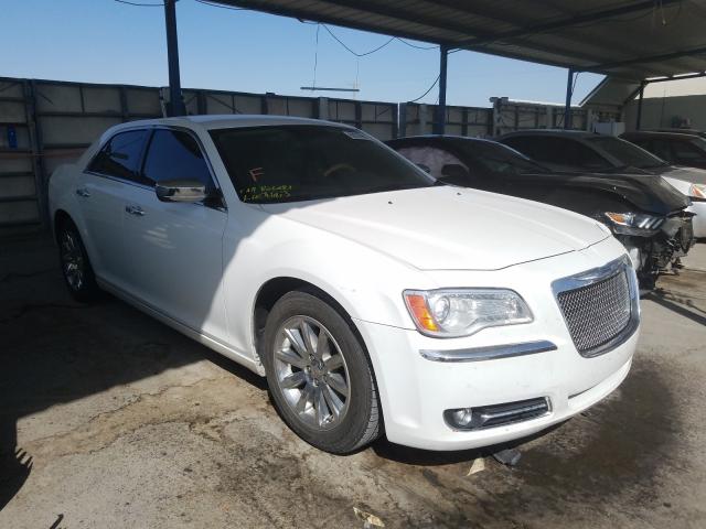 CHRYSLER 300 LIMITE 2012 2c3ccacg9ch188461