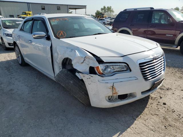 CHRYSLER 300 LIMITE 2012 2c3ccacg9ch188749