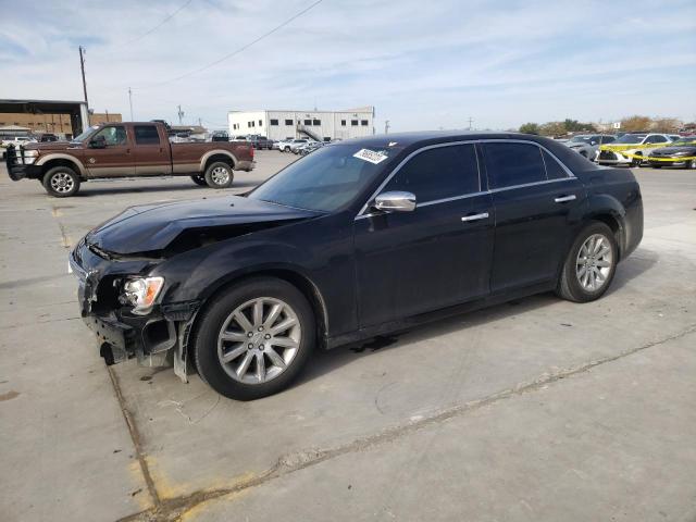 CHRYSLER 300 2012 2c3ccacg9ch192137