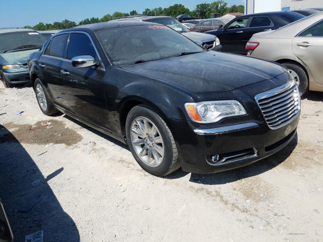 CHRYSLER 300 LIMITE 2012 2c3ccacg9ch199704