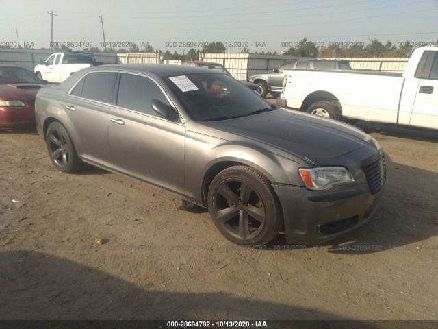 CHRYSLER 300 2012 2c3ccacg9ch199816