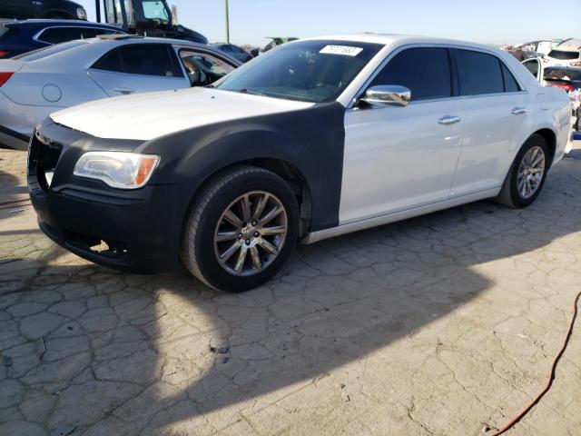 CHRYSLER 300 2012 2c3ccacg9ch207932