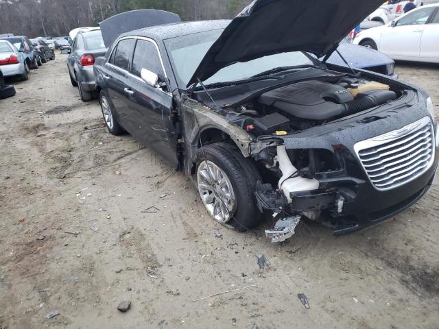 CHRYSLER 300 LIMITE 2012 2c3ccacg9ch210412