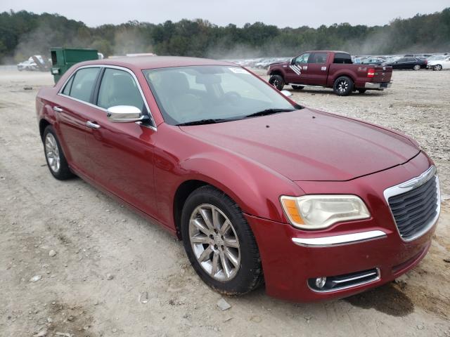 CHRYSLER 300 LIMITE 2012 2c3ccacg9ch210488