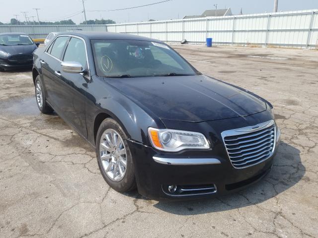 CHRYSLER 300 LIMITE 2012 2c3ccacg9ch212404