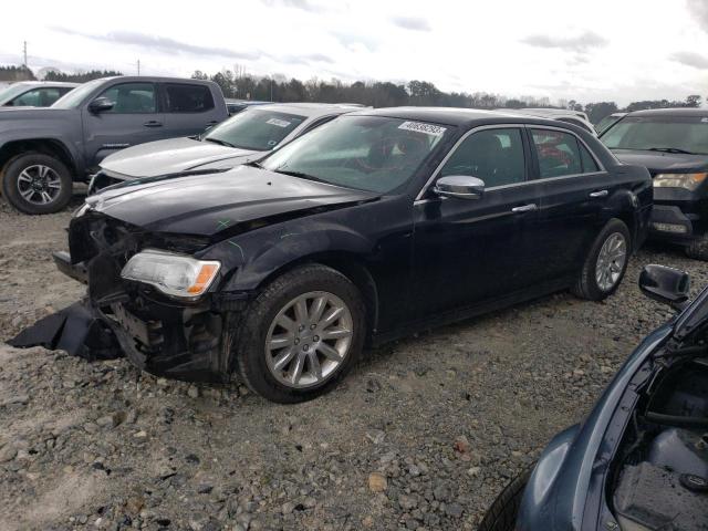 CHRYSLER 300 LIMITE 2012 2c3ccacg9ch212693