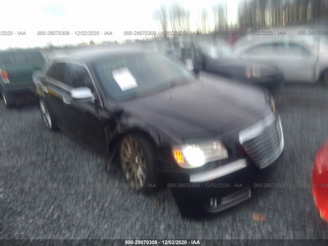 CHRYSLER 300 2012 2c3ccacg9ch212774