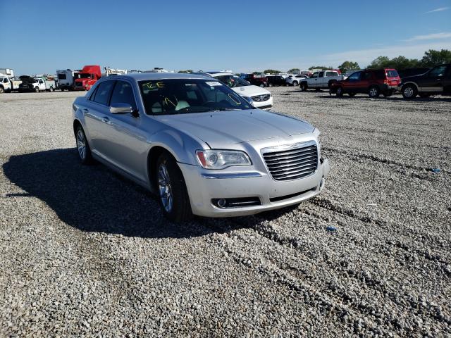 CHRYSLER 300 2012 2c3ccacg9ch212919