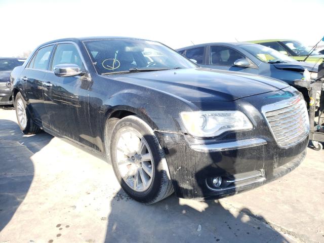 CHRYSLER 300 LIMITE 2012 2c3ccacg9ch216260