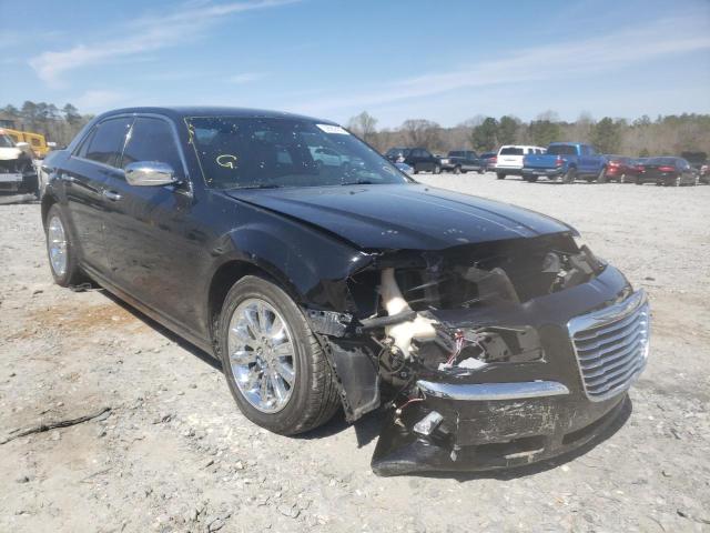 CHRYSLER 300 LIMITE 2012 2c3ccacg9ch216436