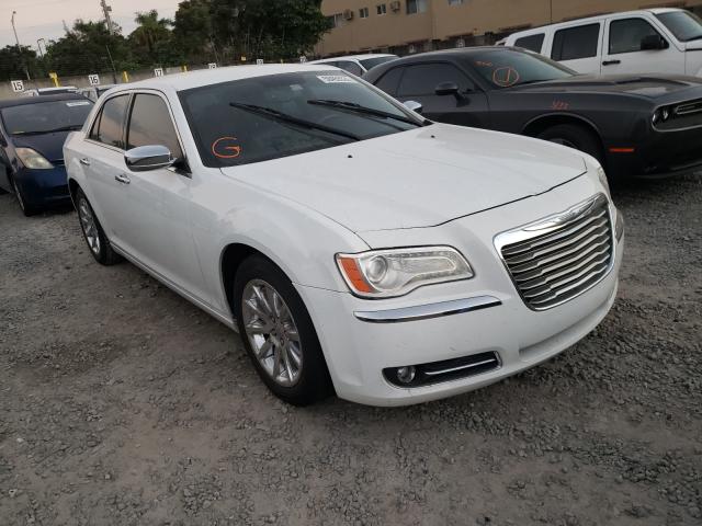 CHRYSLER 300 LIMITE 2012 2c3ccacg9ch216484