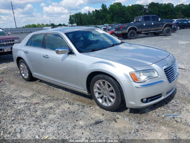 CHRYSLER 300 2012 2c3ccacg9ch216565