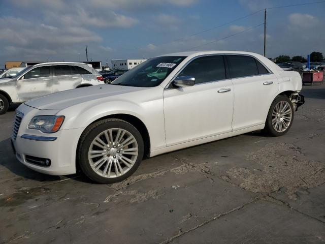 CHRYSLER 300 LIMITE 2012 2c3ccacg9ch216694