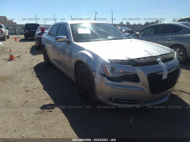 CHRYSLER 300 2012 2c3ccacg9ch221698