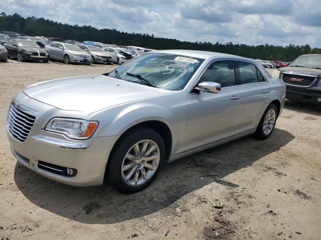 CHRYSLER 300 LIMITE 2012 2c3ccacg9ch223001