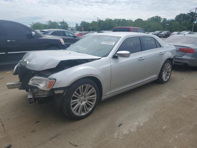 CHRYSLER 300 LIMITE 2012 2c3ccacg9ch223192