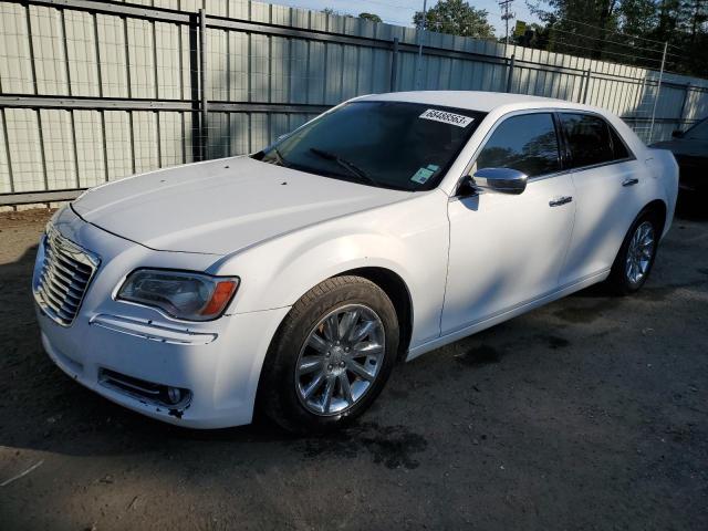 CHRYSLER 300 LIMITE 2012 2c3ccacg9ch223404