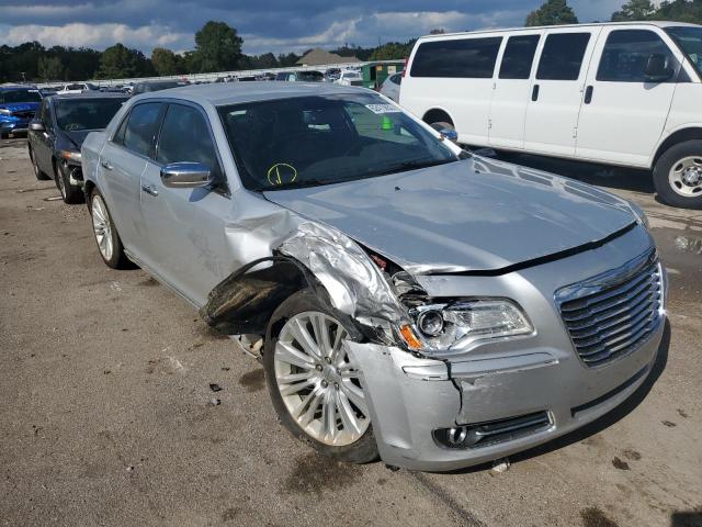 CHRYSLER 300 LIMITE 2012 2c3ccacg9ch223418