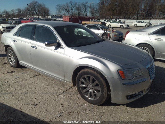 CHRYSLER 300 2012 2c3ccacg9ch223872