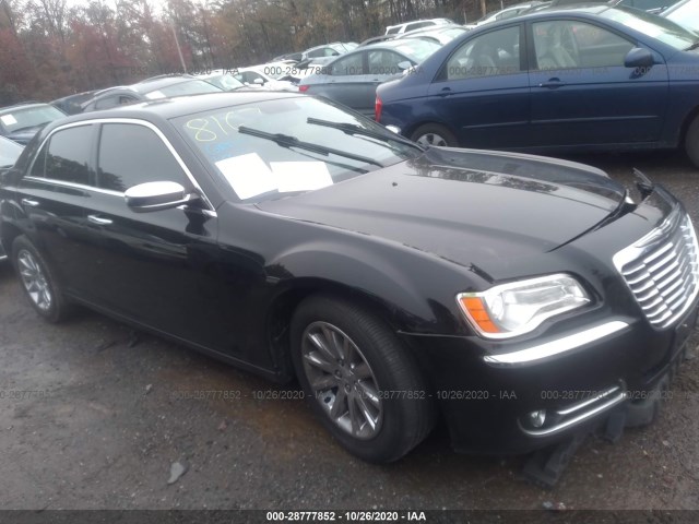 CHRYSLER 300 2012 2c3ccacg9ch223886