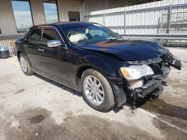 CHRYSLER 300 LIMITE 2012 2c3ccacg9ch224004