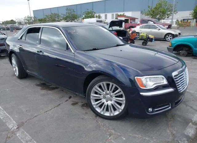 CHRYSLER 300 2012 2c3ccacg9ch227324